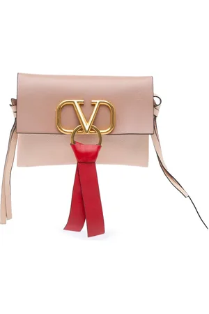 VALENTINO GARAVANI Bolso de mano VRing 2018-2024