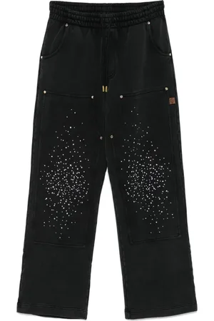 Casablanca Pantalones de chándal La Prémonition