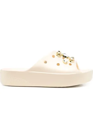 Crocs Sandalias con gemas