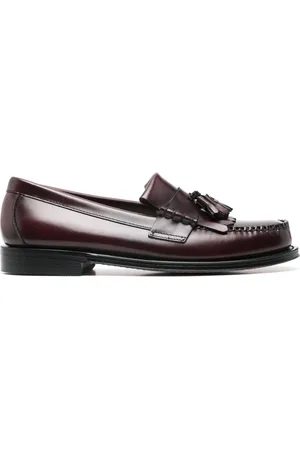 G.H. Bass Mocasines Weejuns Layton Kiltie