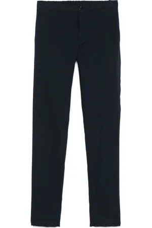 Incotex Pantalones con corte slim
