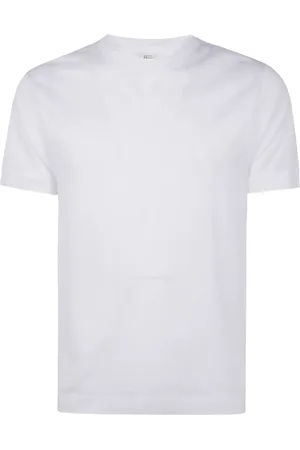 Daniele Fiesoli Camiseta de algodón