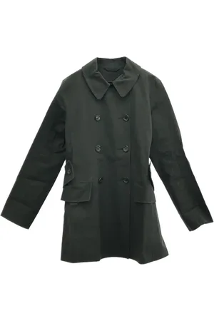 LOUIS VUITTON Abrigo 2000