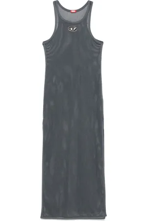 Diesel Vestido largo Jennifer