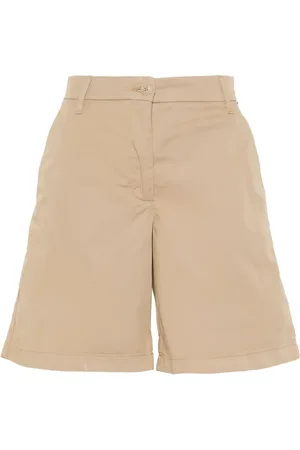Tommy Hilfiger Bermudas con logo bordado