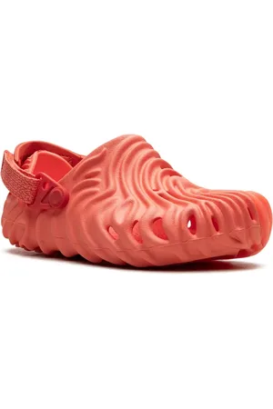 Crocs Zuecos Pollex Begonia