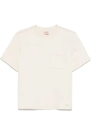 Filson Camiseta con bolsillo