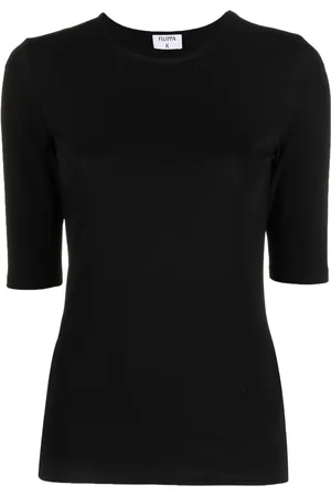 Filippa K Camiseta de manga corta