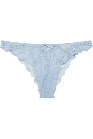 FLEUR DU MAL Bragas Bianca