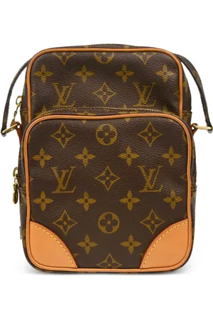 LOUIS VUITTON Bandolera Monogram Amazon 1998