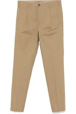 Incotex Pantalones ajustados