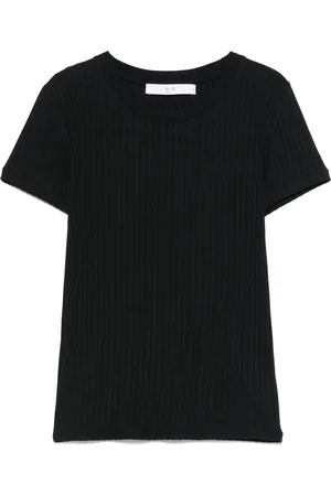 IRO Camiseta de manga corta