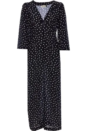 RIXO London Vestido Dahlia