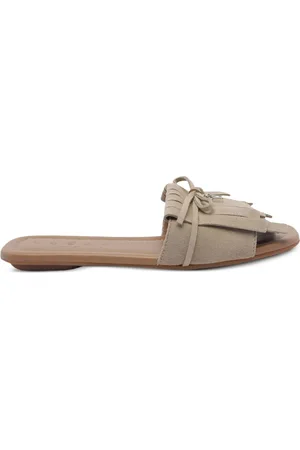 Hogan Sandalias planas