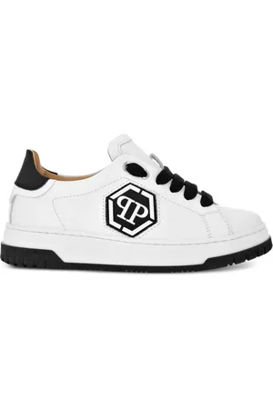 Philipp Plein Zapatillas bajas Hexagon