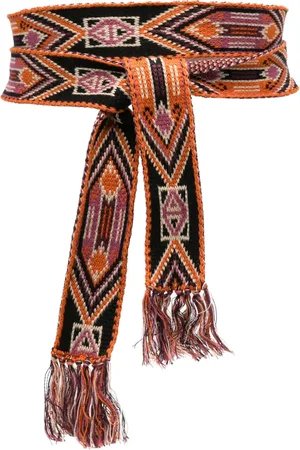 Isabel Marant Cinturón Knitka