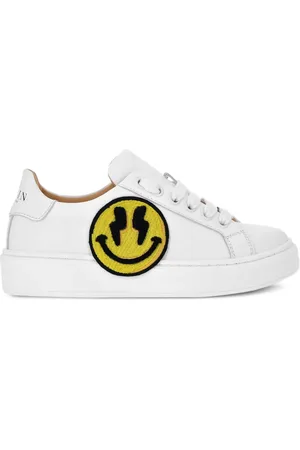 Philipp Plein Zapatillas bajas Smile