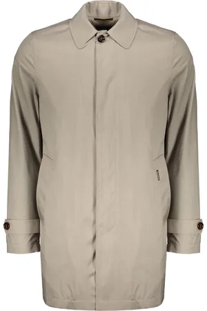 MOORER Chaqueta con botones