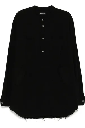 UNDERCOVER Camisa de manga larga