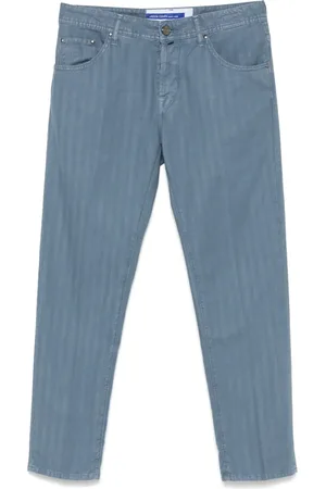 Jacob Cohen Pantalones Scott