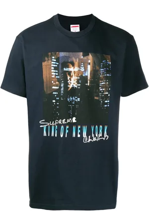 Supreme Camiseta King of New York