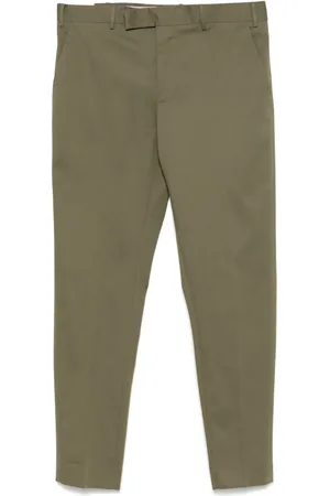 PT Torino Pantalones estilo gabardina