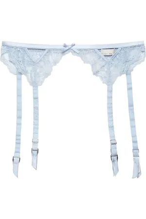 FLEUR DU MAL Liguero Bianca