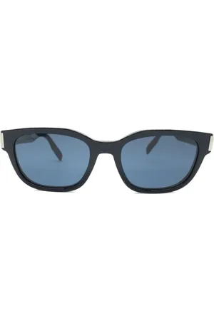 Dior Gafas de sol con placa del logo 2020