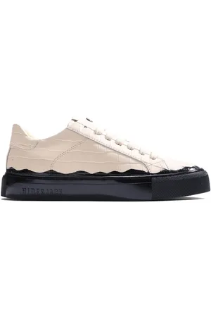 HIDE&JACK Zapatillas texturizadas