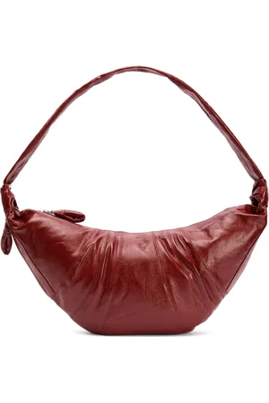 LEMAIRE Bolso de hombro Croissant grande