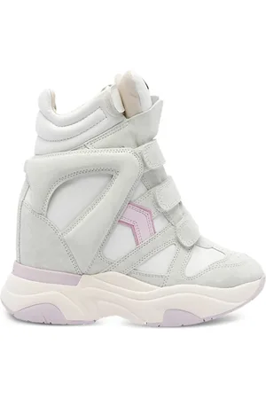 Isabel Marant Zapatillas altas Balskee