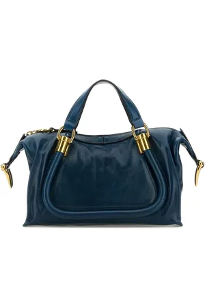Chloé Bolso shopper Paraty 24 pequeño