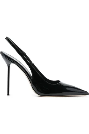PARIS TEXAS Zapatos Lidia con tacón de 110mm