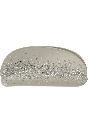 RODO Bolso de mano con detalles de strass