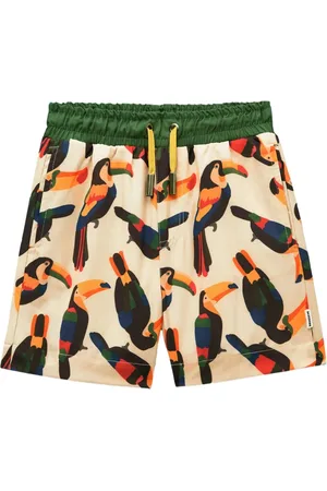 Roarsome Bañador con estampado gráfico