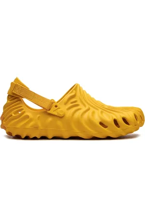 Crocs Zuecos Pollex "Yolk"