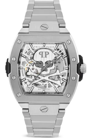 Philipp Plein Reloj The $keleton 2.0 de 44 mm