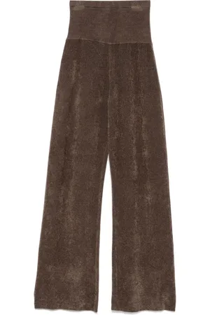 AYA MUSE Pantalones de punto