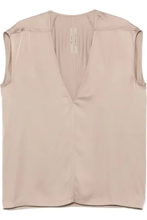 Rick Owens Blusa Dylan