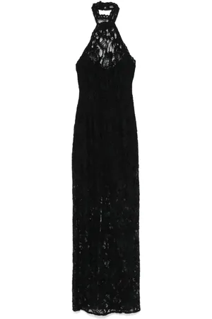 MANURI Vestido largo Cherie