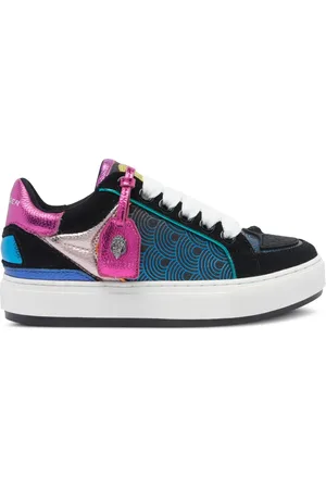 Kurt Geiger Zapatillas de piel