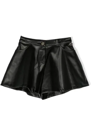 Twin-Set Pantalones cortos anchos