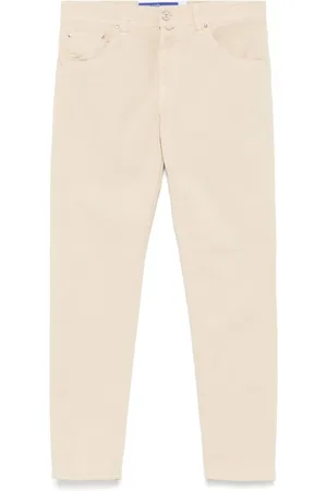 Jacob Cohen Pantalones Scott