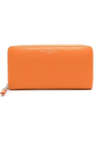 Gianni chiarini Cartera con sello del logo