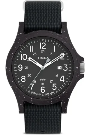 Timex Reloj Ocean de 40 mm