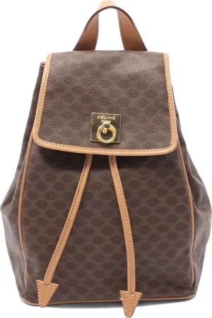 Céline Mochila Macadam 2000
