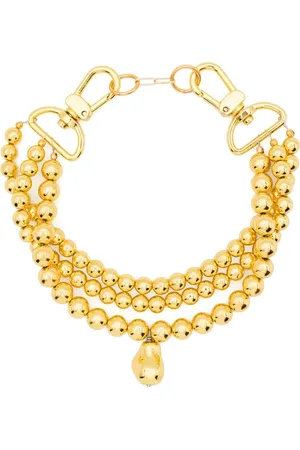 Atu Body Couture Collar con cuentas