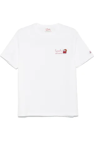 MC2 SAINT BARTH Camiseta Portofino