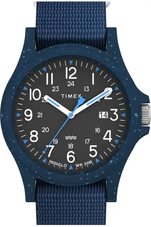 Timex Reloj Ocean de 40 mm