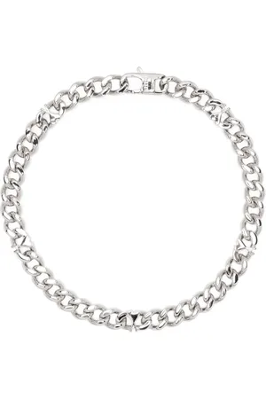 Ami Collar con logo
